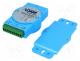 ADAM-4520 - Converter, RS232/RS422/RS485, Number of ports  2, 10÷30VDC