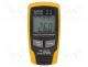 --- - Data logger, temperature,humidity, 3.5%, Temp  -40÷70C, 115g