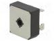 BR506-DC - Bridge rectifier  single-phase, Urmax  600V, If  50A, Ifsm  500A