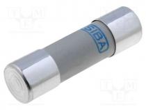 Fuse  fuse, gR, 25A, 660VAC, ceramic,cylindrical,industrial