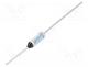 Thermal fuse - Fuse  thermal, 10A, BF, 157C