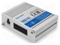Gsm Modules - Module  gateway, 128MBSRAM,512MBFLASH, 64.5x74.5x25mm, IP30