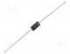 MBR2200-AY - Diode  Schottky rectifying, THT, 200V, 2A, DO15, Ufmax  0.9V