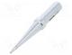 WEL.ET-OL - Tip, conical, 0.8mm, for soldering iron