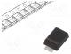 SS54F-DC - Diode  Schottky rectifying, SMA flat, SMD, 40V, 5A, reel,tape