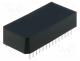 IC  SRAM memory, 256kbSRAM, 32kx8bit, 4.75....5.5V, 70ns, DIP28