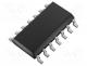 MC74HCT245ADTG - IC  digital, 3-state,bus transceiver,octal, Ch  8, CMOS,TTL, SMD