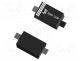 Diode - Diode  switching, SMD, 100V, 0.15A, 4ns, SOD123F, Ufmax  1.25V, 400mW