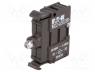  - Illuminating unit, 22mm, RMQ-Titan, -25÷70C, Illumin  LED, front