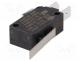 V15H22-CZ100A02-K - Microswitch SNAP ACTION, 22A/250VAC, with lever, SPDT, ON-(ON)