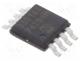 MCP3301-BI/MS - IC  A/D converter, Ch  1, 13bit, 100ksps, 4.5÷5.5V, MSOP8, tube