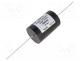 Capacitor  polypropylene, 47uF, 400VDC, 2%, Ø42.2x67mm, -25....85C