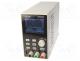 Power supply  programmable laboratory, Ch  1, 0....60VDC, 0....10A, 300W