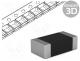 Capacitor  tantalum, 10uF, 16VDC, SMD, A, 1206, 10%, -55÷125C, T491