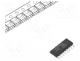 IC  audio amplifier, 10÷15VDC, Ch  1, Amp.class  D, SO16