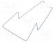 GZ14-0737 - Fastening clip, OEM  617882