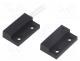 Reed switch, Range  11÷16mm, Pswitch  10W, 23x14.6x6mm, 500mA, IP68