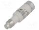 Fuse  fuse, 2A, 400VAC, 250VDC, gG, ceramic, D01, D0
