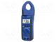 Meter  power, pincers type, LED, True RMS, I AC  400A, VAC  999.9V