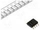 IC  driver, MOSFET half-bridge, low-side,gate driver, SO8, 4.5A