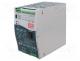 Power supply  buffer, for DIN rail, 240W, 24VDC, 10A, 90÷305VAC