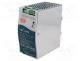 Power supply  switching, buffer,for DIN rail, 180W, 27.6VDC, 4.5A
