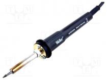 Soldering iron  with htg elem, 50W, for soldering station