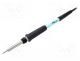 Soldering iron  with htg elem, Power  70W, for soldering station