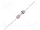 Fuse  fuse, 2A, 250V, axial, 5x15mm, 230