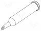 ERSA-0102WDLF16 - Tip, hoof, 1.6mm, for soldering iron,for soldering station