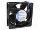 4118N/2H4PU - Fan  DC, axial, 48VDC, 119x119x38mm, 346.2m3/h, 67dBA, ball, 6800rpm