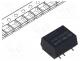 Converter  DC/DC, 1W, Uin  4.5÷5.5VDC, Uout  5VDC, Iout  200mA, SMT