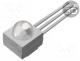 Integrated IR receiver; 38kHz; 2.5÷5.5V; 45