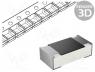 SMD0603-120K - Resistor  thick film, SMD, 0603, 120k, 0.1W, 5%, -55÷155C