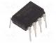 IC  driver, low-side,gate driver, DIP8, -5÷5A, Ch  2, 4.5÷18VDC