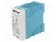 Power supply  switching, buffer,for DIN rail, 59.34W, 27.6VDC