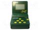Meter  calibrator, voltage,current, VDC  0÷20V, I DC  0÷50mA