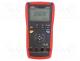 Meter  calibrator, loop, VDC  30V, VDC accuracy  (0.02%+2digit)