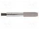 ALP.70801000100 - Tap, M10, 1.5, Holder  machine, high speed steel