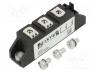 Module  diode, double series, 1.4kV, If  36A, TO240AA, Ufmax  1.05V
