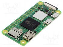 Single-board computer, Interface  GPIO,HDMI,MIPI-CSI,SD,USB