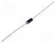 Diode  rectifying, THT, 1kV, 2A, Ammo Pack, Ifsm  70A, DO15