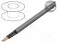 Wire, MEGAFLEX®500, 2x1mm2, unshielded, 300V,500V, Cu, stranded