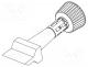 ERSA-0102ZDLF150 - Tip, shovel, 15mm, for soldering iron,for soldering station