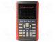 Handheld oscilloscope, 25MHz, LCD TFT 3,5", Ch  1, 250Msps, 12kpts