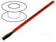 Wire, ÖLFLEX® HEAT 180 SiHF, 3G1.5mm2, Cu, stranded, silicone