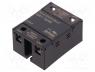 Relay  solid state, Ucntrl  90÷240VAC, 40A, 24÷240VAC, SR1, 1-phase