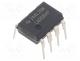 IC  operational amplifier, 0.7MHz, Ch  2, DIP8, 1.5÷16VDC,3÷32VDC