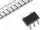 Integrated circuit Single OR Gate 2 inputs SOT353