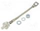 Diode  rectifying, 1.2kV, 70A, cathode to stud, DO203AB,DO5, 1.35V